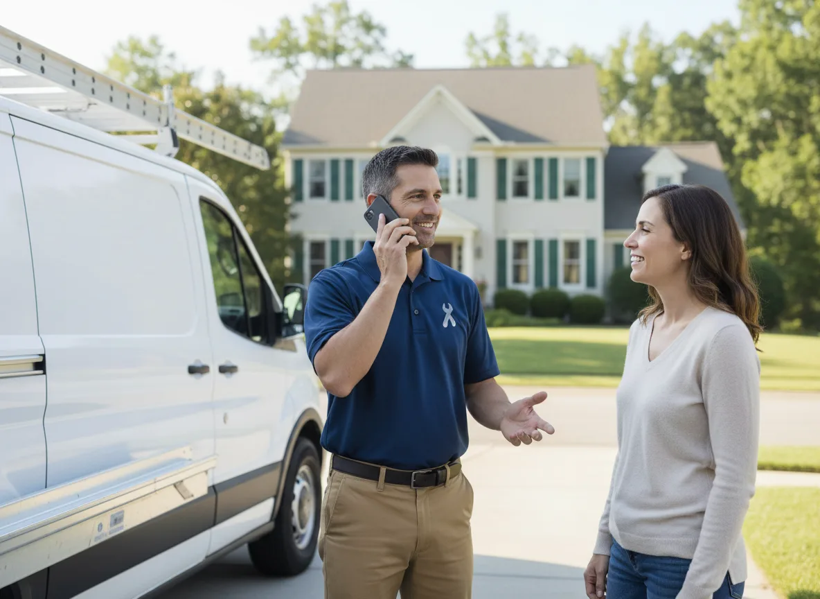 Home Gutter Service Forest City, IL FAQs